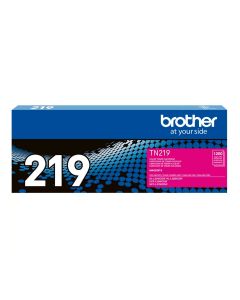 Toner Brother Magenta 1,2K - TN219MBR