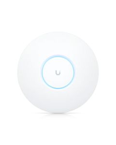 Access Point Ubiquiti U6+ UniFi 6 Plus sem Fonte - U6+i