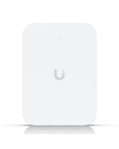 Access Point Ubiquiti UniFi U7-IW Wi-Fi 7 Sem fonte - U7-IW