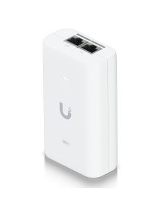 Fonte Ubiquiti POE 30W 2.5G - UACC-POE+-2.5G