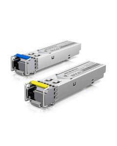 Transceiver Ubiquiti 1 LC SFP 3km - UACCOMSM1GS2