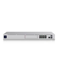 Roteador Ubiquiti UniFi Dream Machine Pro (8P) - UDM-Pro I