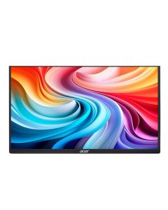 Monitor Portátil Acer PM161Q Jbmiuux 15.6" 60Hz LED IPS - UM.ZP1AA.J03