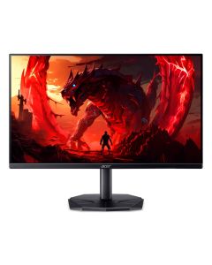 Monitor Gamer Acer Nitro series KG270 P0bi 27" LED VA 144Hz - UM.HX0AA.011