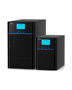 Nobreak Delta 3kVA 220V O/P PF: 0.9 1A WB - UPA302N2NX0B0B1