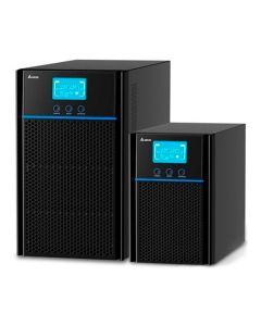 Nobreak Delta 2kVA 220V O/P PF: 0.9 1A WB - UPA202N2NX0B0B1