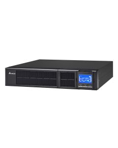 Nobreak Delta RX On-line 3kVA 110/110 - UPA302R1RX0B1B1