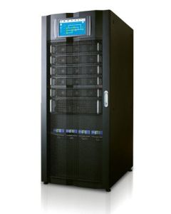 DPH Delta 120 kVA I/O=220/380 System UPS124DH33C2035