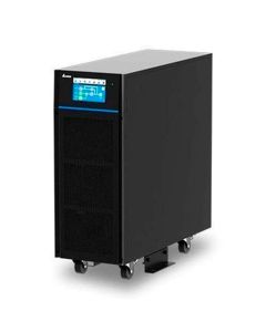 Nobreak Delta Ultron HPH G2 Trifásico 40kVA 380V Sem Bateria - UPS403HH330N035