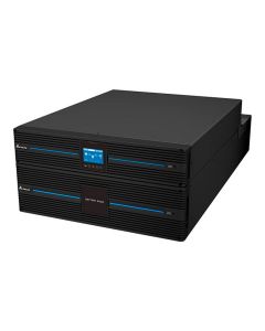 Nobreak Delta RT 6 kVA 220V Mono sem Bateria - UPS602R2RT2N035