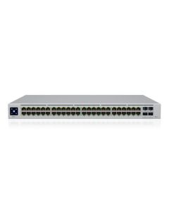 Switch Ubiquiti UniFi Pro Gen2 48P + 4SFP+ USW-PRO-48 I
