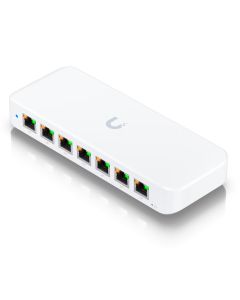 Switch Ubiquiti UniFi L2 8P - USW-ULTRA