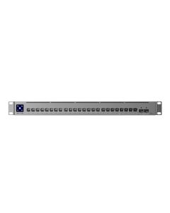 Switch Ubiquiti Unifi 16P GbE 8P 1/2,5 GbE - USW-Pro-Max-24-PoE
