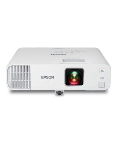 Projetor Laser Epson L210W PowerLite 4.500 lúmens - V11HA70020