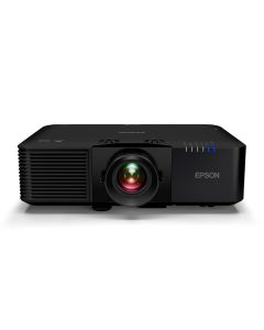 Projetor Epson PowerLite L895E 4Ke Laser 3LCD 8.000 Lúmens - V11HB24121