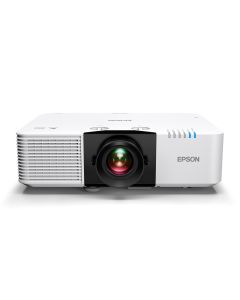 Projetor Epson PowerLite L790U Laser 3LCD 7.300 Lúmens - V11HB28021