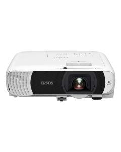 Projetor Epson FH54+ 3LCD Full HD 4.100 Lúmens - V11HB59021