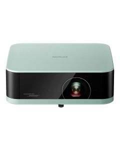 Projetor Smart Epson Lifestudio Pop EF-61 Portátil Verde Fumê Full HD - V11HB72321
