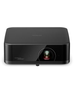 Projetor Smart Epson Lifestudio Pop Plus EF-62 Portátil Preto Metálico 4K PRO UHD - V11HB73121