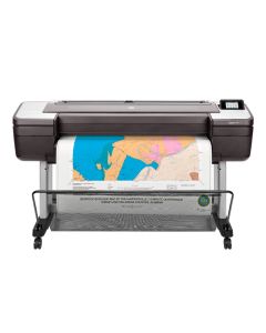 Impressora Plotter HP DesignJet T1700 44'' - W6B55A#B1K