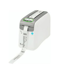 Impressora de Pulseiras Zebra ZD510 TD USB Ethernet - ZD51013D0AE00FZI