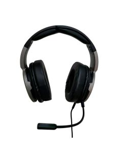 Headset Acer OHW303 Preto - ZL.HDSCC.020