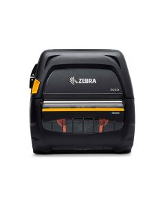 Impressora Móvel Zebra ZQ521 com Bluetooth e Bateria Estendida - ZQ52-BUE002L-L3