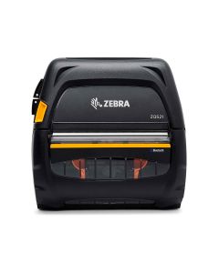 Impressora Portátil Zebra ZQ521 RFID - ZQ52-BUW030L-00