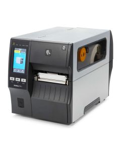 Impressora de Etiquetas Zebra 203DPI 4" USB Serial Ethernet e Bluetooth - ZT41142-T0A0000Z