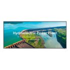 Monitor Profissional LG 105" 5K UHD 21:9 - 105BM5P-B