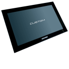 Monitor LCD Custom CTM-1010 10.1" Open Frame com Touch Screen - 932AD150100M33