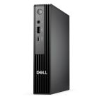 Desktop Dell Pro Micro CSG Intel Core i3-14100T 8GB 512GB Windows 11 Pro - 210-BQTT-DTDPM01