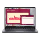 Notebook Dell Pro 14" CSG AMD Ryzen 7 PRO 250 16GB 512GB SSD Windows 11 Pro - 210-BRMX-NBP1406