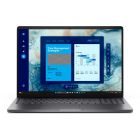 Notebook Dell Pro 16" CSG Intel Core i5-120U 16GB 512GB SSD Windows 11 Pro - 210-BRNS-NBP1605