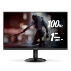 Monitor AOC Gaming 24" 100Hz 1ms LED HDMI - 24B30HM2