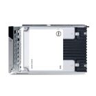 SSD Dell SAS 3.84TB SATA ISE RI 24Gbps 512e 2.5" - 345-BFSM
