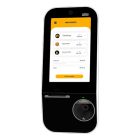 Terminal Autoatendimento Gertec Smart SK210 NFC GMS 10" 4GB 32GB Android 13 - 40001409