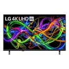 Smart TV LG 50" 4K UHD NANO AI LED com HDR e Inteligência Artificial - 50UN85CBPSA.BWZ