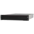 Servidor Lenovo ISG SR650v3 6438Y 32C 256GB 2x480 7D76W3H300