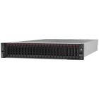 Servidor Lenovo ISG SR650 v4 Intel Xeon Silver 6505P 12 Núcleos 32GB - 7DGDA01KBR