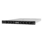 Servidor Lenovo ISG SR630 v4 Intel Xeon Silver 6505P 12 Núcleos 32GB - 7DG9100YBR