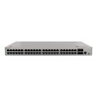 Switch Huawei eKit S310-48P4S 48 Portas Gigabit PoE+ com 4 Portas SFP - 98012384