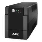 Nobreak APC Back-UPS 600 VA Bivolt -115V - BVX600BI-BR