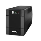 Nobreak APC Back-UPS 600VA Monofásico 220V - BVX600I-BR