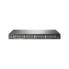 JL256A Switch HPE Aruba 2930F 48G PoE + 4SFP+ 370W 