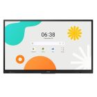 LH75WAFWLGCXZD Monitor Profissional Samsung Touch 75 Android 