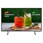 Smart TV Samsung Business 4K 85" - LH85BEFH4GGXZD