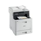 Multifuncional Laser Brother Monocromática A4 Duplex Wi-Fi - MFCL8610CDW