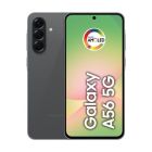 Smartphone Samsung Galaxy A56 5G 8GB 128GB Preto - SM-A566EZKSZTO