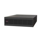 Banco de bateria APC para Nobreak SRV 6/10 Rack - SRV240RLBP-9A